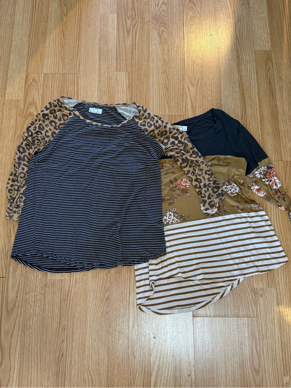 Maurices 24/7 Top Set